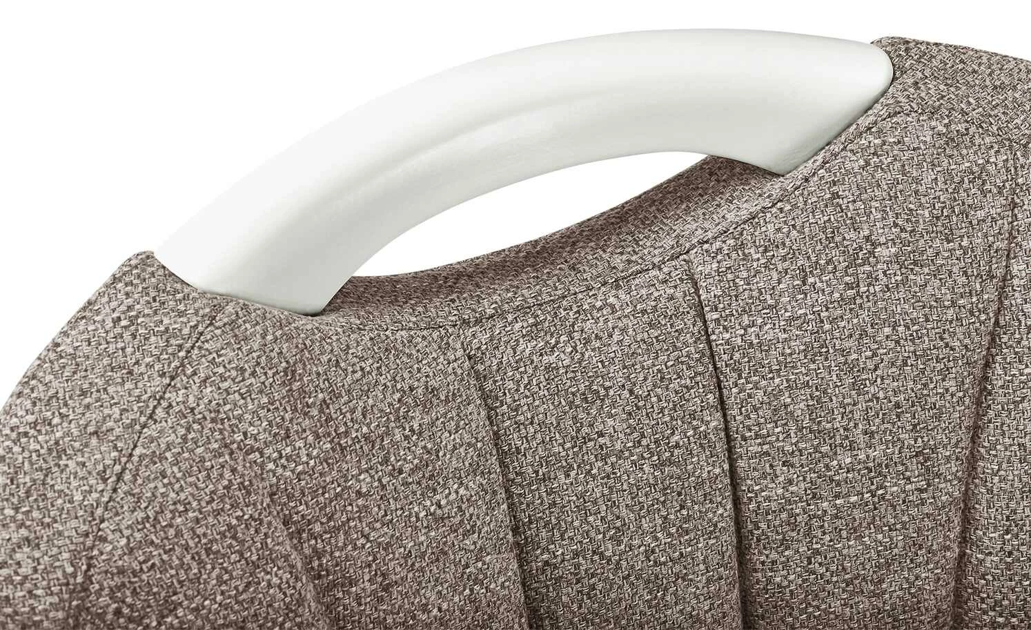 Berger & Rath Polsterstuhl mit Armlehne Lanx Berger & Rath Polsterstuhl mit Armlehne Lanx | Hellbraun Cremeweiß -Stühle Verkäufe 2022 14302297 3 202102151237