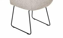 Berger & Rath Kufenstuhl Lanx | Hellbraun -Stühle Verkäufe 2022 14302298 5 202102151237