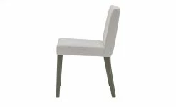 Berger & Rath Polsterstuhl Certo | Ivory (Creme-Hellgrau) Londra (Hellgrau) Nein -Stühle Verkäufe 2022 14302302 8 202105181235