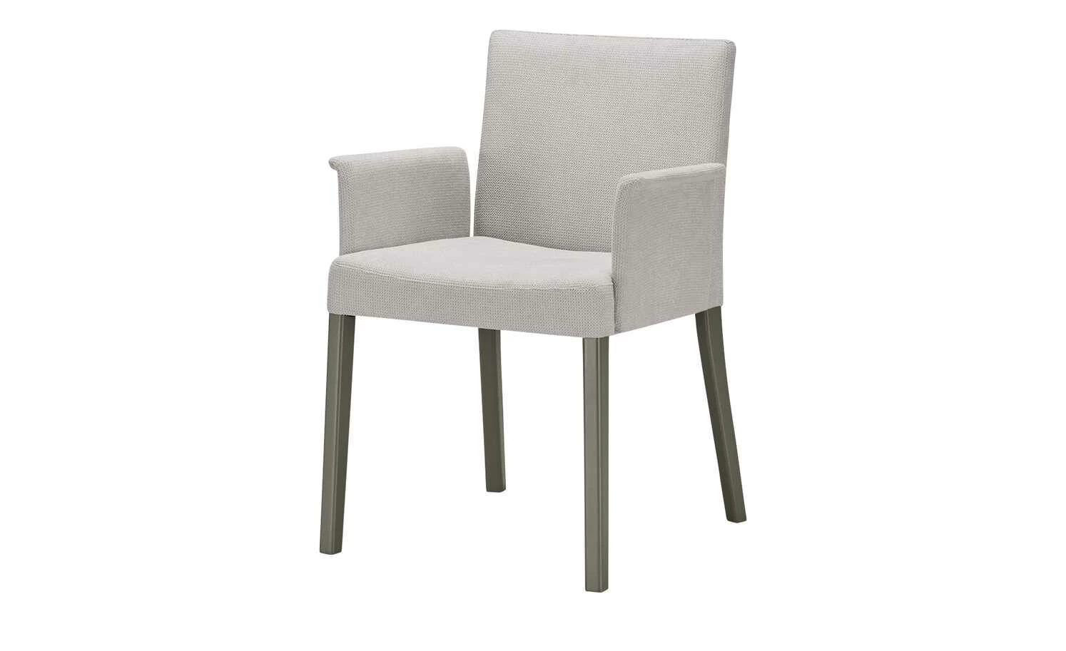 Berger & Rath Polsterstuhl Certo Berger & Rath Polsterstuhl Certo | Ivory (Creme-Hellgrau) Londra (Hellgrau) Ja -Stühle Verkäufe 2022 14302303 1 202105181235