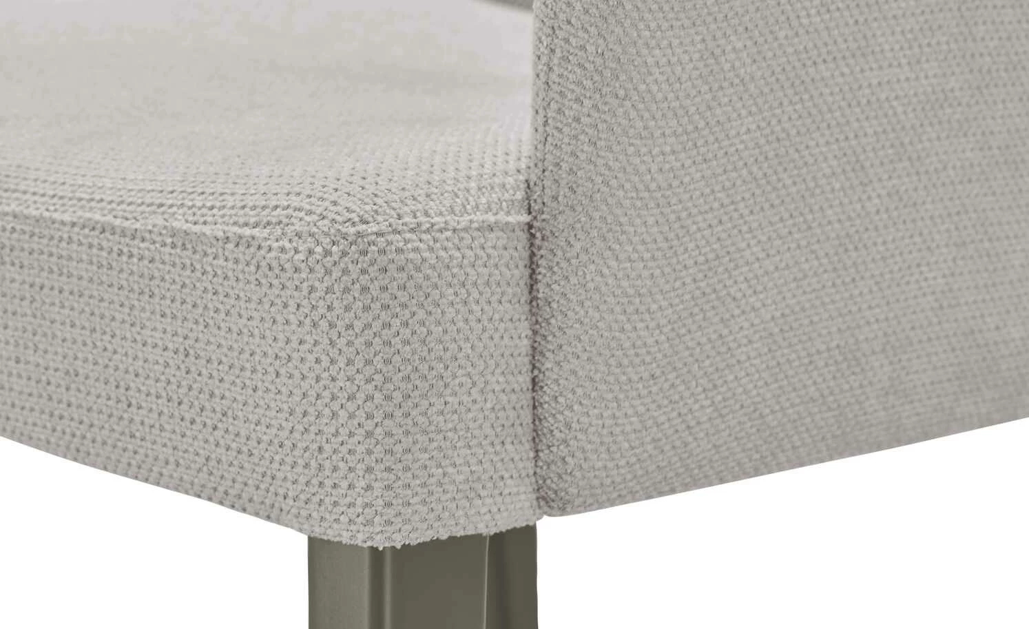 Berger & Rath Polsterstuhl Certo Berger & Rath Polsterstuhl Certo | Ivory (Creme-Hellgrau) Londra (Hellgrau) Ja -Stühle Verkäufe 2022 14302303 5 202105181235