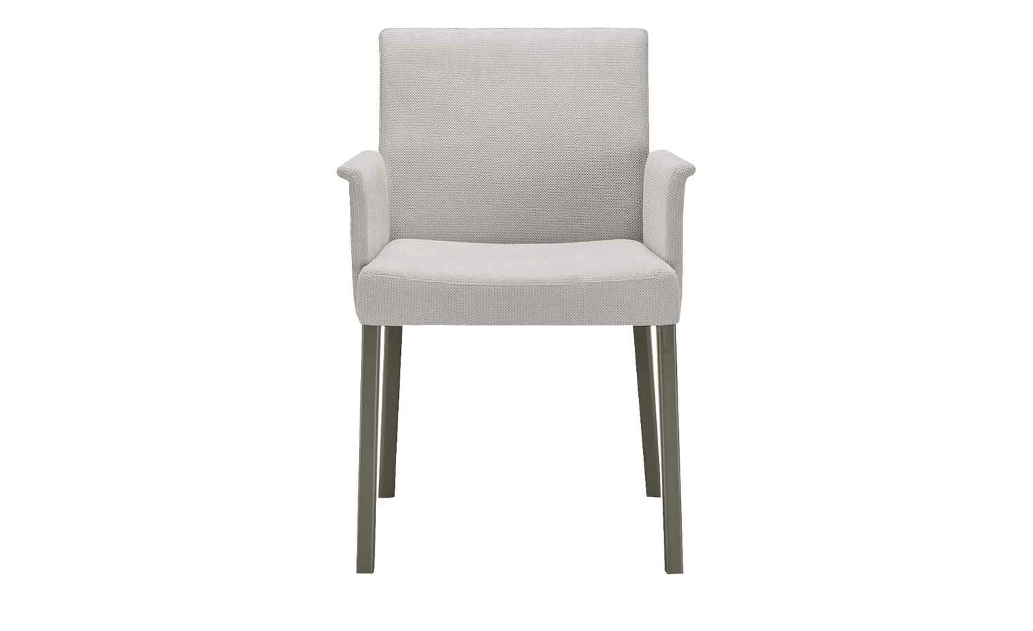 Berger & Rath Polsterstuhl Certo Berger & Rath Polsterstuhl Certo | Ivory (Creme-Hellgrau) Londra (Hellgrau) Ja -Stühle Verkäufe 2022 14302303 8 202105181235