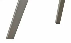 Berger & Rath Leder-Polsterstuhl Arcu | Cognac (Orange - Braun) Londra (Hellgrau) -Stühle Verkäufe 2022 14302315 8 202101262257