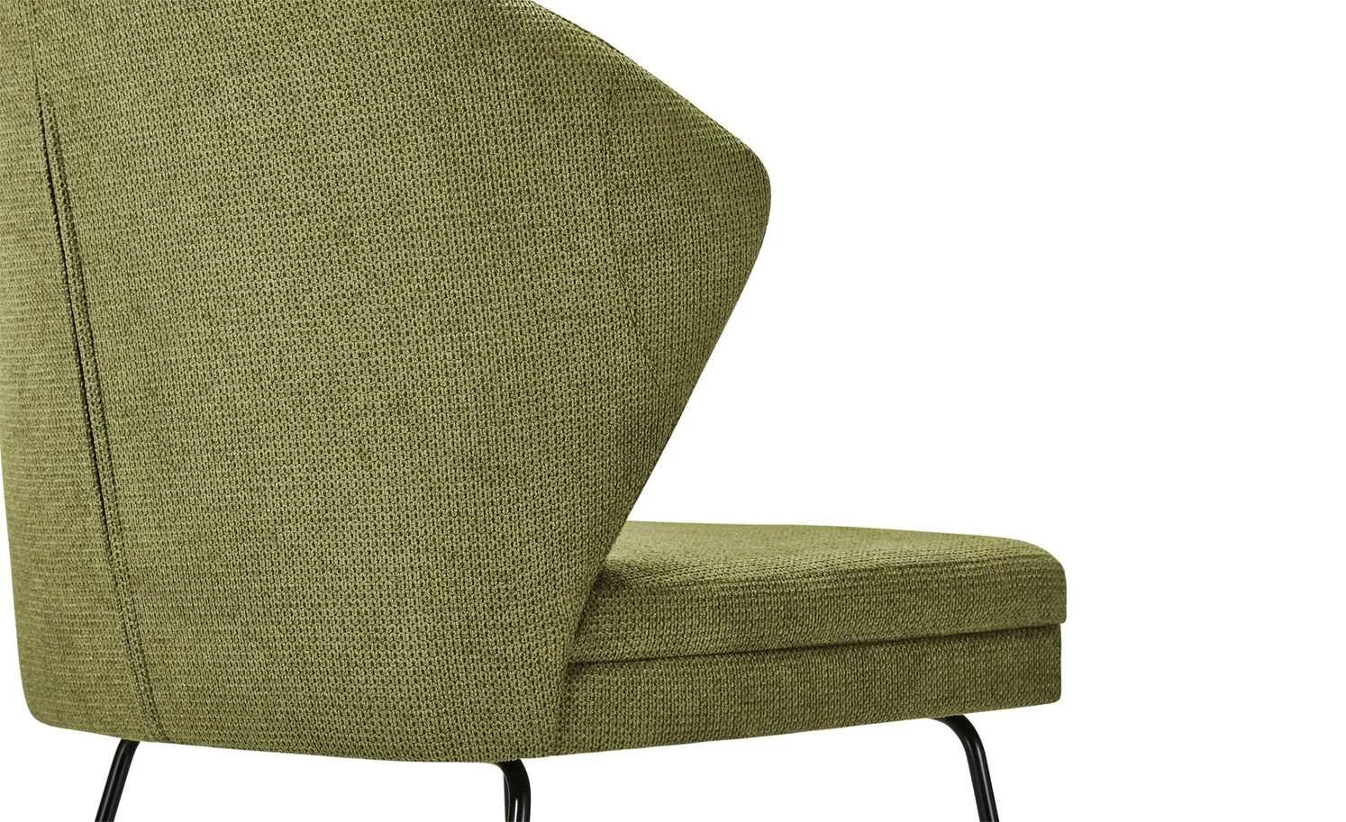 Berger & Rath Kufenstuhl Arcu Berger & Rath Kufenstuhl Arcu | Grün -Stühle Verkäufe 2022 14302317 11 202007311019