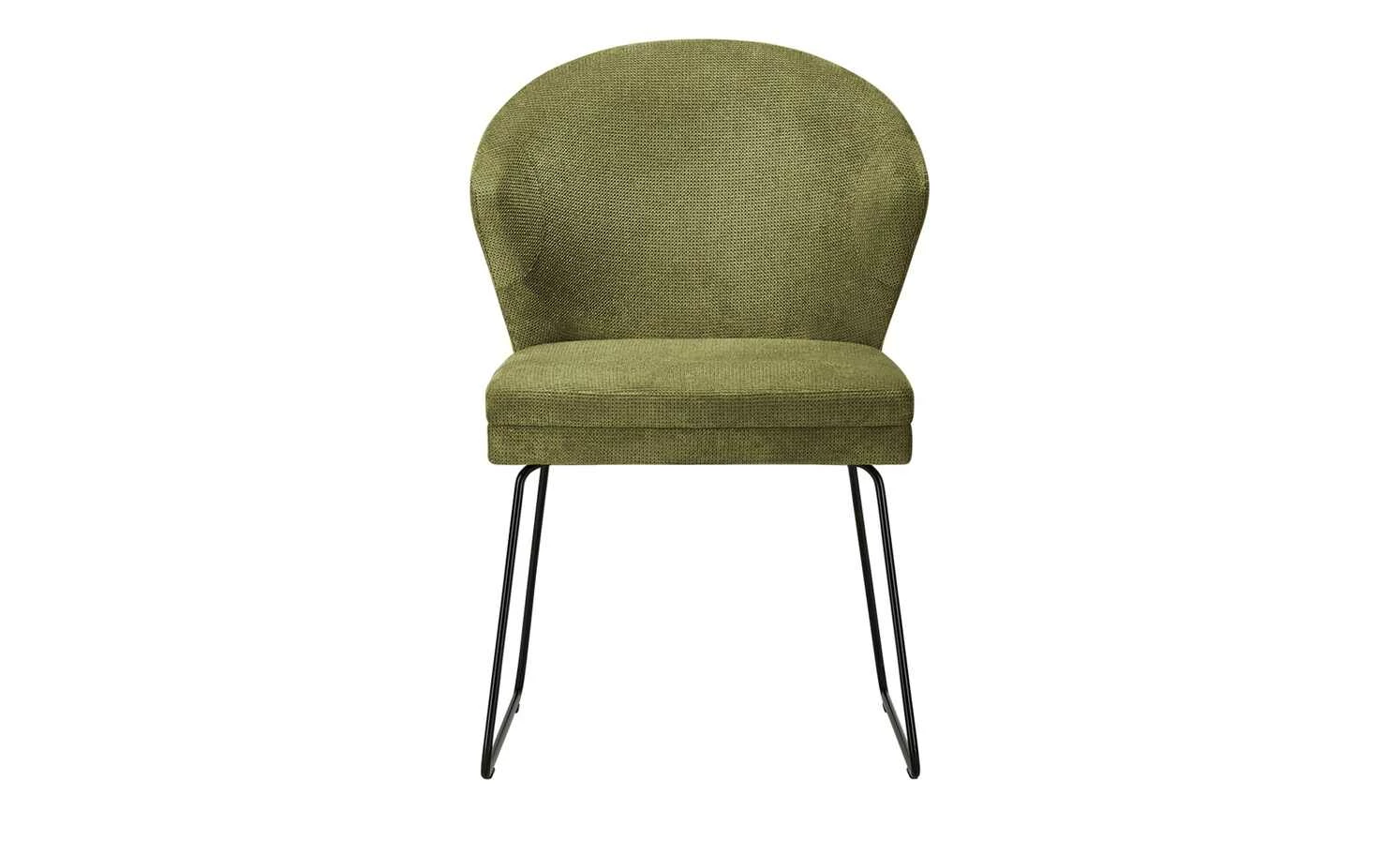 Berger & Rath Kufenstuhl Arcu Berger & Rath Kufenstuhl Arcu | Grün -Stühle Verkäufe 2022 14302317 2 202007311019