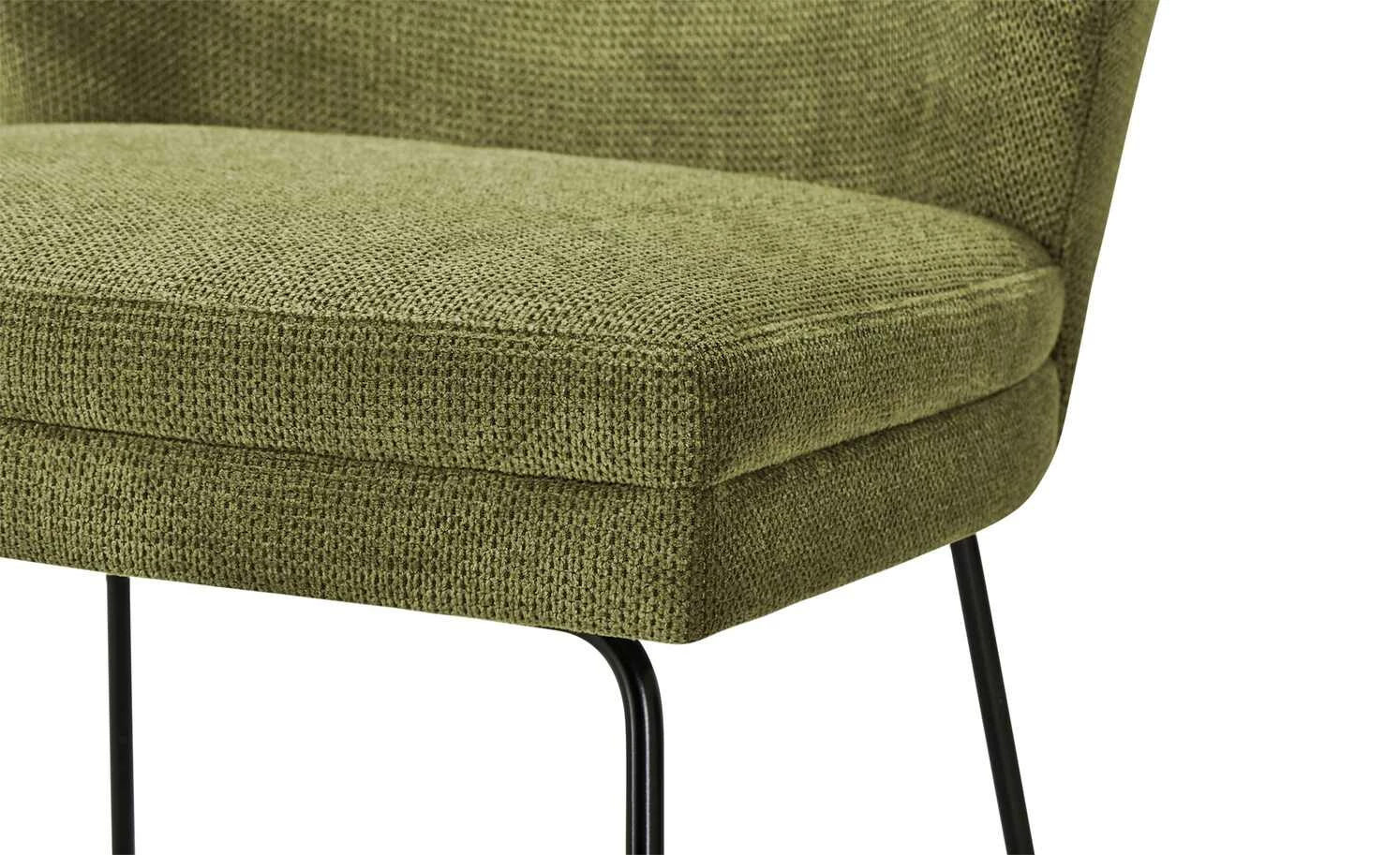 Berger & Rath Kufenstuhl Arcu Berger & Rath Kufenstuhl Arcu | Grün -Stühle Verkäufe 2022 14302317 8 202007311019