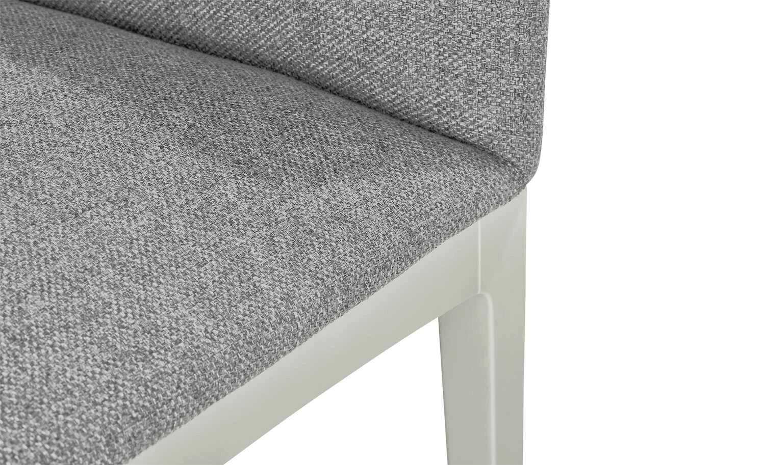 Berger & Rath Polsterstuhl Bono Berger & Rath Polsterstuhl Bono | Grau Weiß-Creme Nein -Stühle Verkäufe 2022 14302319 6 202102111235