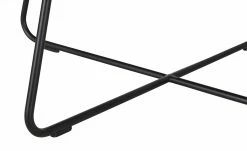 Berger & Rath Kunstleder-Kufenstuhl Arcu | Fango (Grau) -Stühle Verkäufe 2022 14302331 6 202007311119