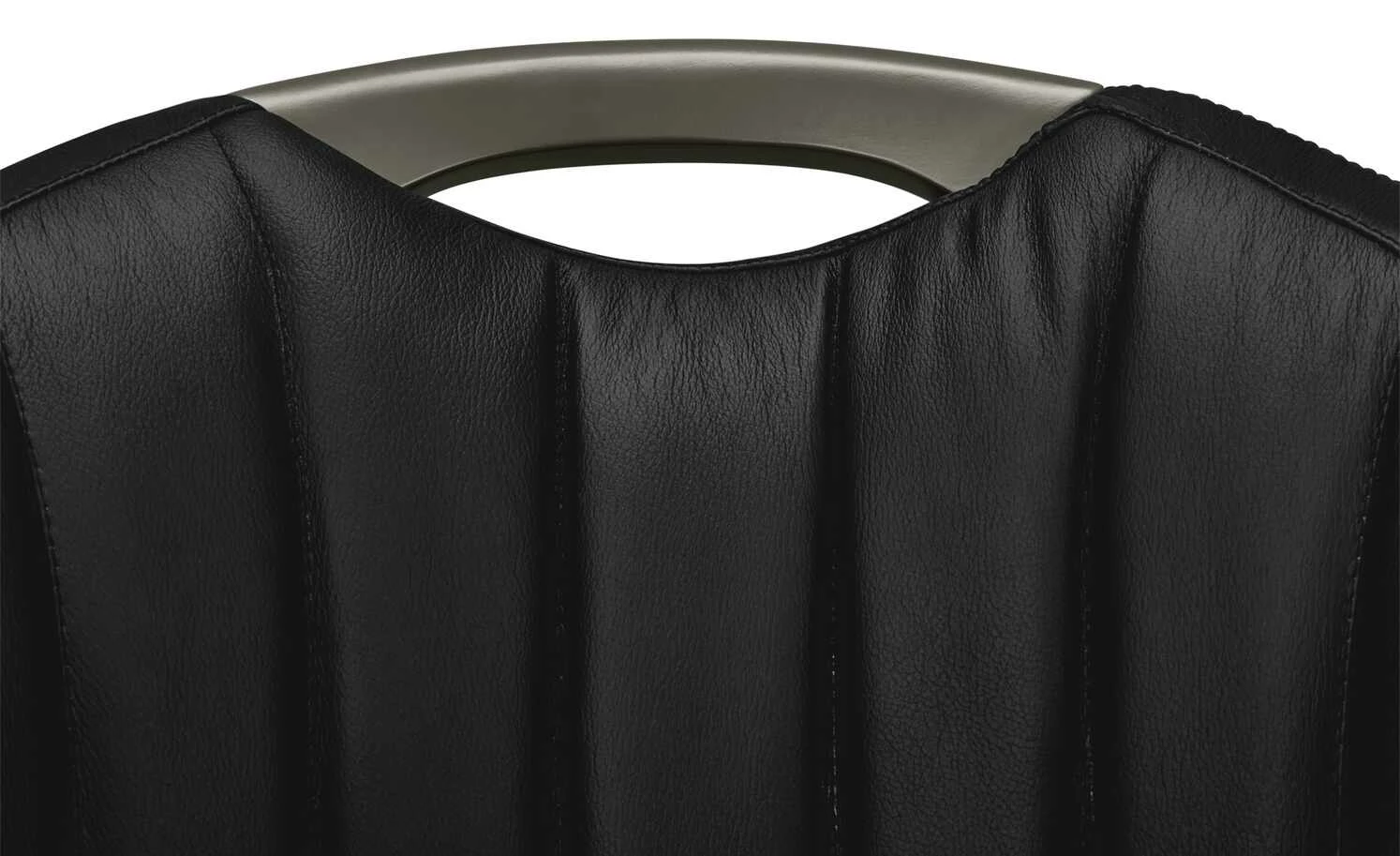 Berger & Rath Polsterstuhl mit Armlehne Lanx Berger & Rath Polsterstuhl mit Armlehne Lanx | Schwarz Londra (Hellgrau) -Stühle Verkäufe 2022 14302332 6 202102151237