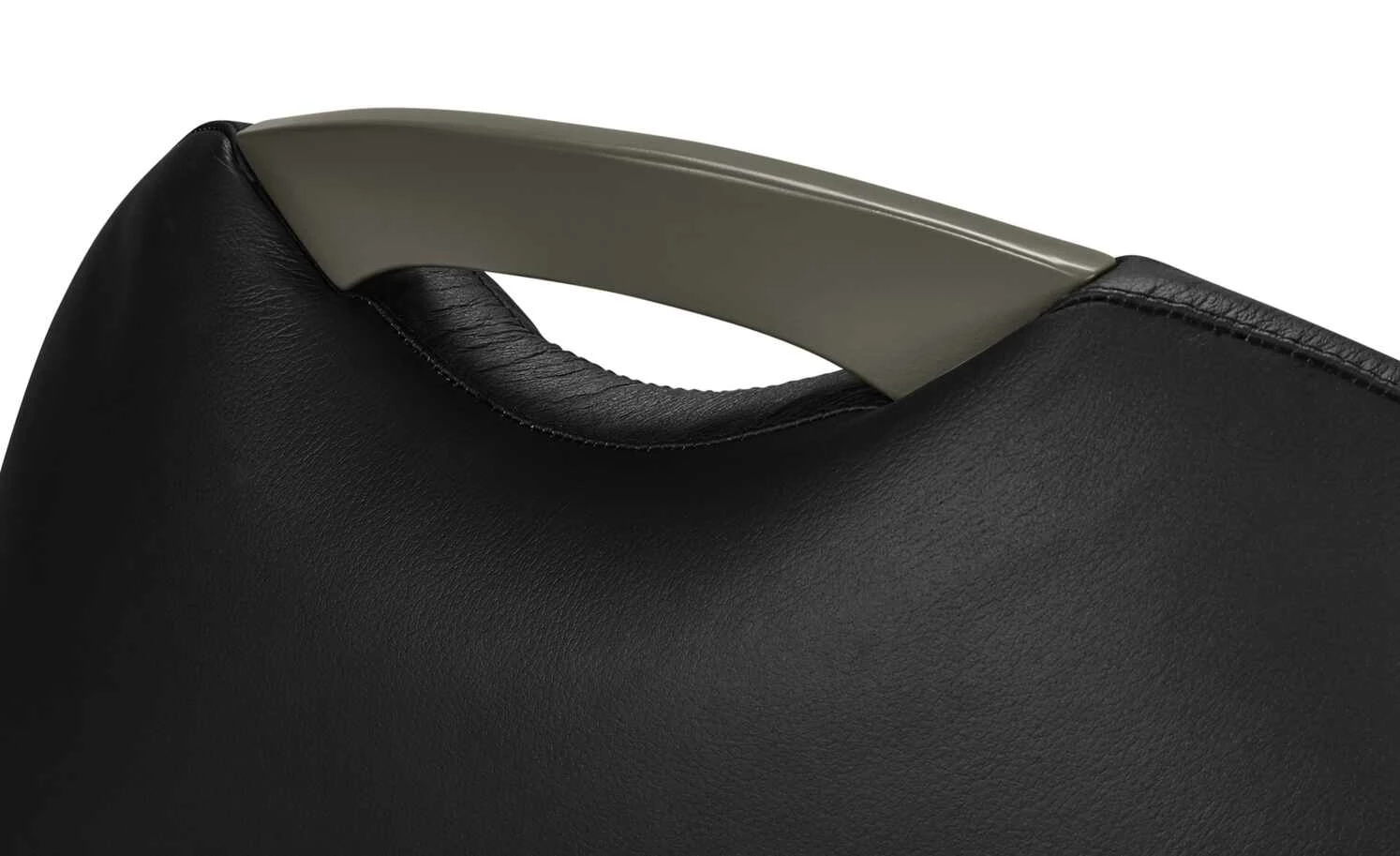 Berger & Rath Polsterstuhl mit Armlehne Lanx Berger & Rath Polsterstuhl mit Armlehne Lanx | Schwarz Londra (Hellgrau) -Stühle Verkäufe 2022 14302332 7 202102151237