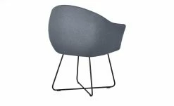 Berger & Rath Kufenstuhl Lanx | Dunkelblau -Stühle Verkäufe 2022 14302333 4 202102151237