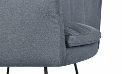 Berger & Rath Kufenstuhl Lanx | Dunkelblau -Stühle Verkäufe 2022 14302333 7 202102151237