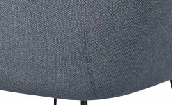 Berger & Rath Kufenstuhl Lanx | Dunkelblau -Stühle Verkäufe 2022 14302333 8 202102151237