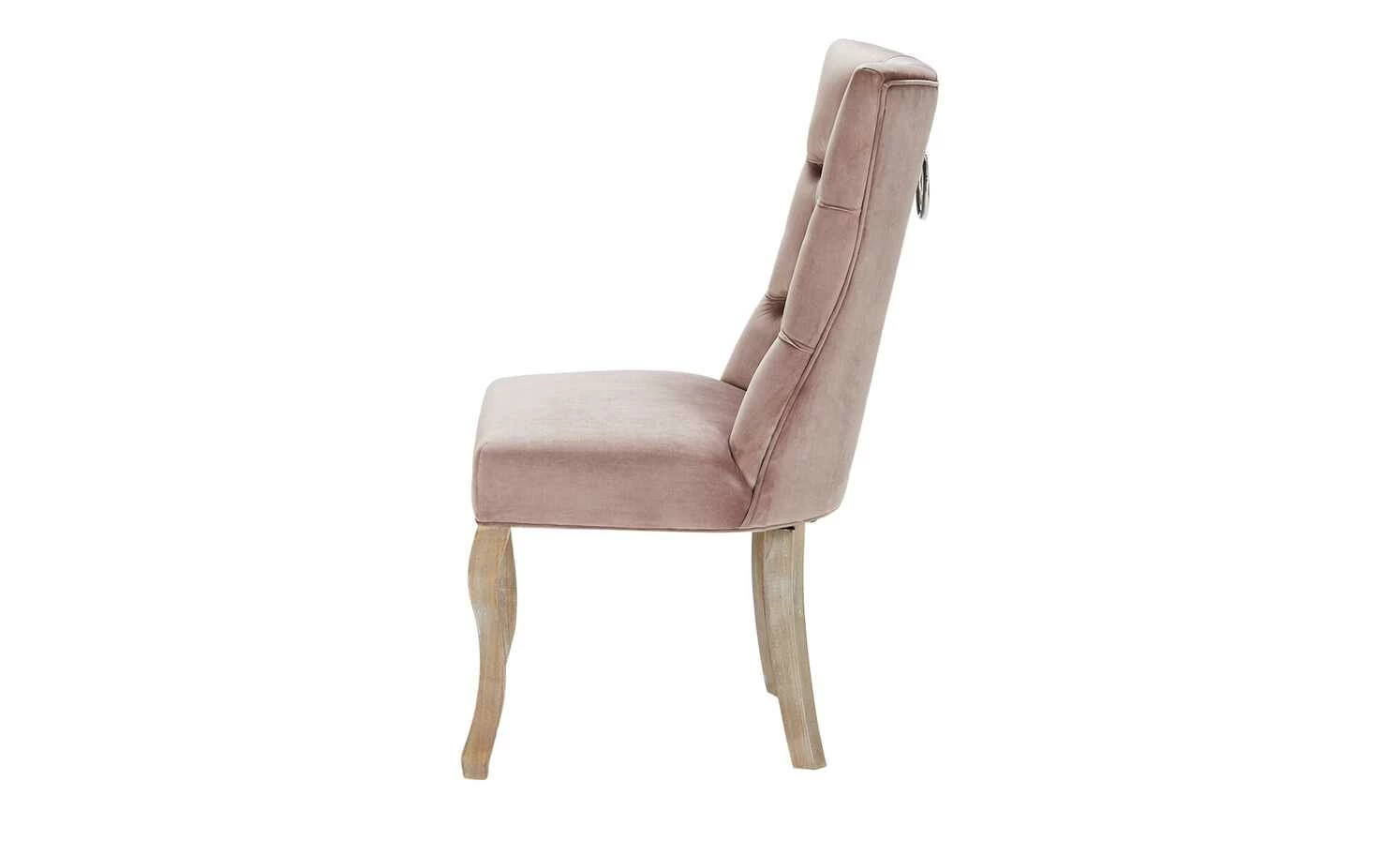 Collection by citamaass Polsterstuhl Felicita Collection by citamaass Polsterstuhl Felicita | Rosé ohne Armlehne -Stühle Verkäufe 2022 14302422 6 202104191246