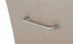 Woodford Kunstleder-Freischwinger mit Griff Levi | Schlamm (Beige) 4 Woodford Kunstleder-Freischwinger mit Griff Levi | Schlamm (Beige) -Stühle Verkäufe 2022 14302522 3 202102252235