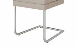 Woodford Kunstleder-Freischwinger mit Griff Levi | Schlamm (Beige) 5 Woodford Kunstleder-Freischwinger mit Griff Levi | Schlamm (Beige) -Stühle Verkäufe 2022 14302522 4 202102252235