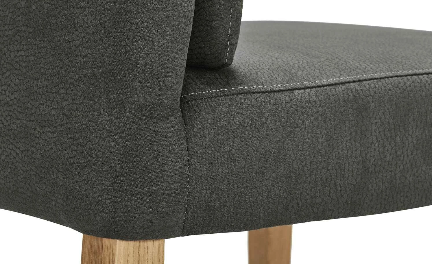 Woodford Polsterstuhl Badu Woodford Polsterstuhl Badu | Anthrazit Eiche Naht senkrecht -Stühle Verkäufe 2022 14302539 9 202012231314