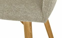 Woodford Polsterstuhl mit Armlehne Muron | Cappuccino Nein -Stühle Verkäufe 2022 14302547 1 202006091719