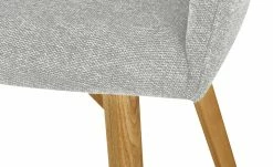 Woodford Polsterstuhl mit Armlehne Muron | Lichtgrau Nein -Stühle Verkäufe 2022 14302548 2 202006091719