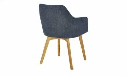 Woodford Polsterstuhl mit Armlehne Muron | Nachtblau Nein -Stühle Verkäufe 2022 14302549 3 202105071240