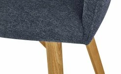 Woodford Polsterstuhl mit Armlehne Muron | Nachtblau Nein -Stühle Verkäufe 2022 14302549 5 202105071240