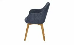 Woodford Polsterstuhl mit Armlehne Muron | Nachtblau Nein -Stühle Verkäufe 2022 14302549 9 202105071240