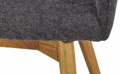 Woodford Polsterstuhl mit Armlehne Muron | Anthrazit Ja -Stühle Verkäufe 2022 14302550 10 202105072232