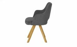 Woodford Polsterstuhl Moreda | Anthrazit Nein -Stühle Verkäufe 2022 14302552 12 202108102232