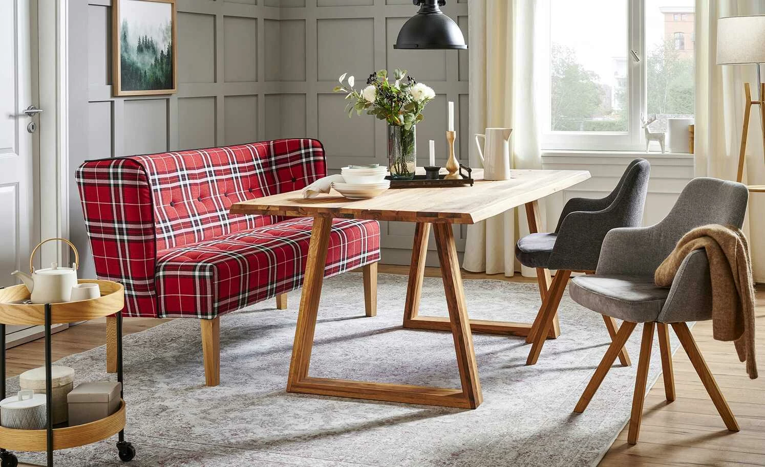 Woodford Polsterstuhl Moreda Woodford Polsterstuhl Moreda | Lichtgrau Nein -Stühle Verkäufe 2022 14302553 10 202203102232