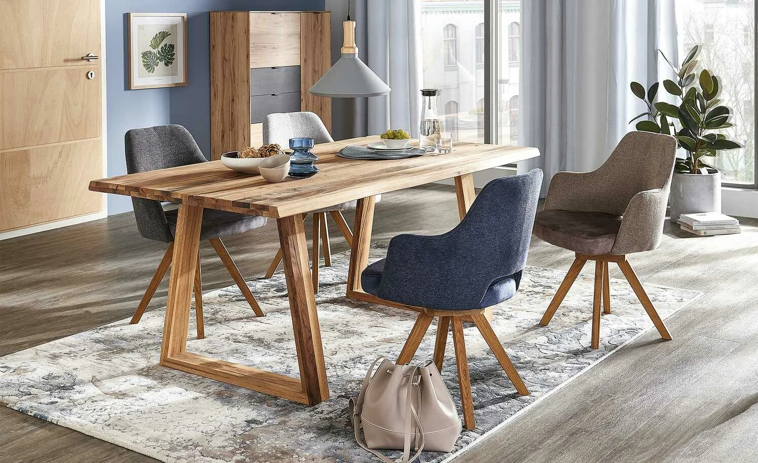 Woodford Polsterstuhl Moreda Woodford Polsterstuhl Moreda | Lichtgrau Nein -Stühle Verkäufe 2022 14302553 7 202006091054