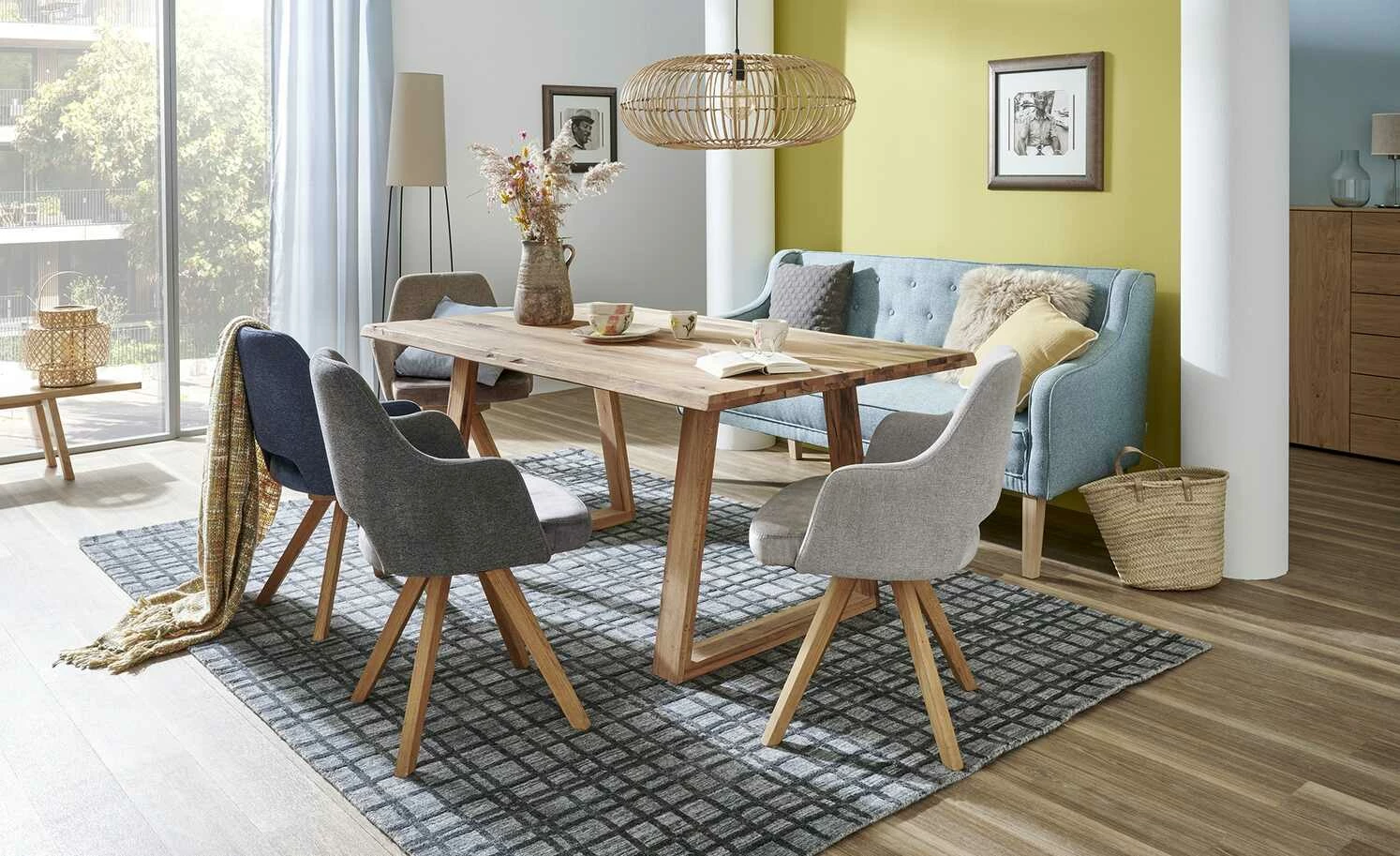 Woodford Polsterstuhl Moreda Woodford Polsterstuhl Moreda | Lichtgrau Nein -Stühle Verkäufe 2022 14302553 8 202108102232