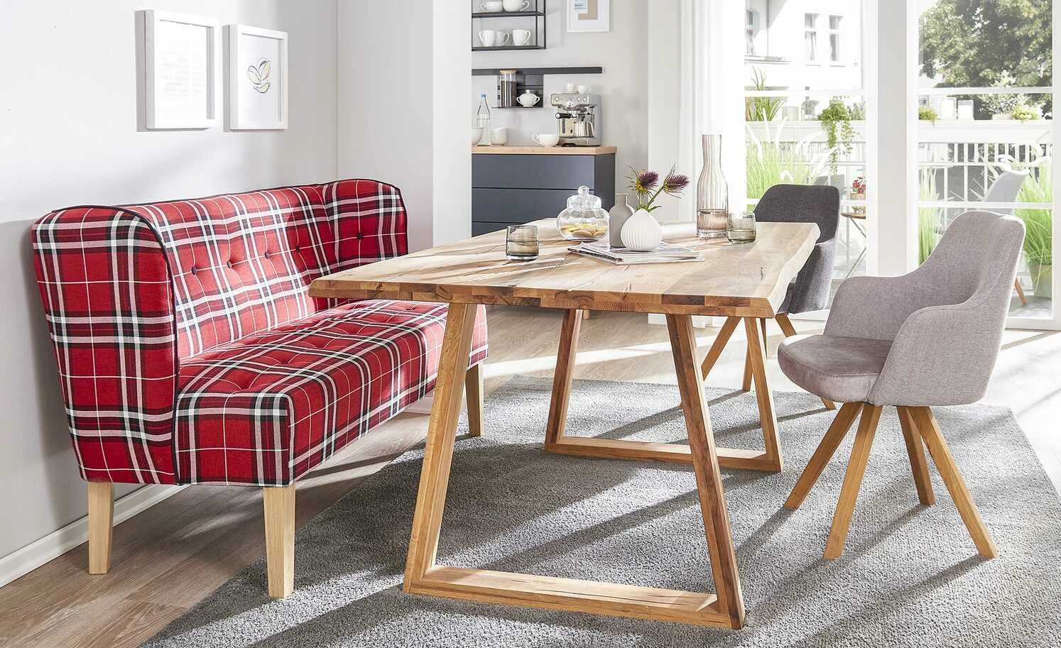 Woodford Polsterstuhl Moreda Woodford Polsterstuhl Moreda | Lichtgrau Nein -Stühle Verkäufe 2022 14302553 9 202203102232