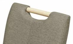 Woodford Polsterstuhl mit Griff Gabi 4 | Atmosphere (Beige) Eiche Bianco 7 Woodford Polsterstuhl mit Griff Gabi 4 | Atmosphere (Beige) Eiche Bianco -Stühle Verkäufe 2022 14302576 6 202206132231