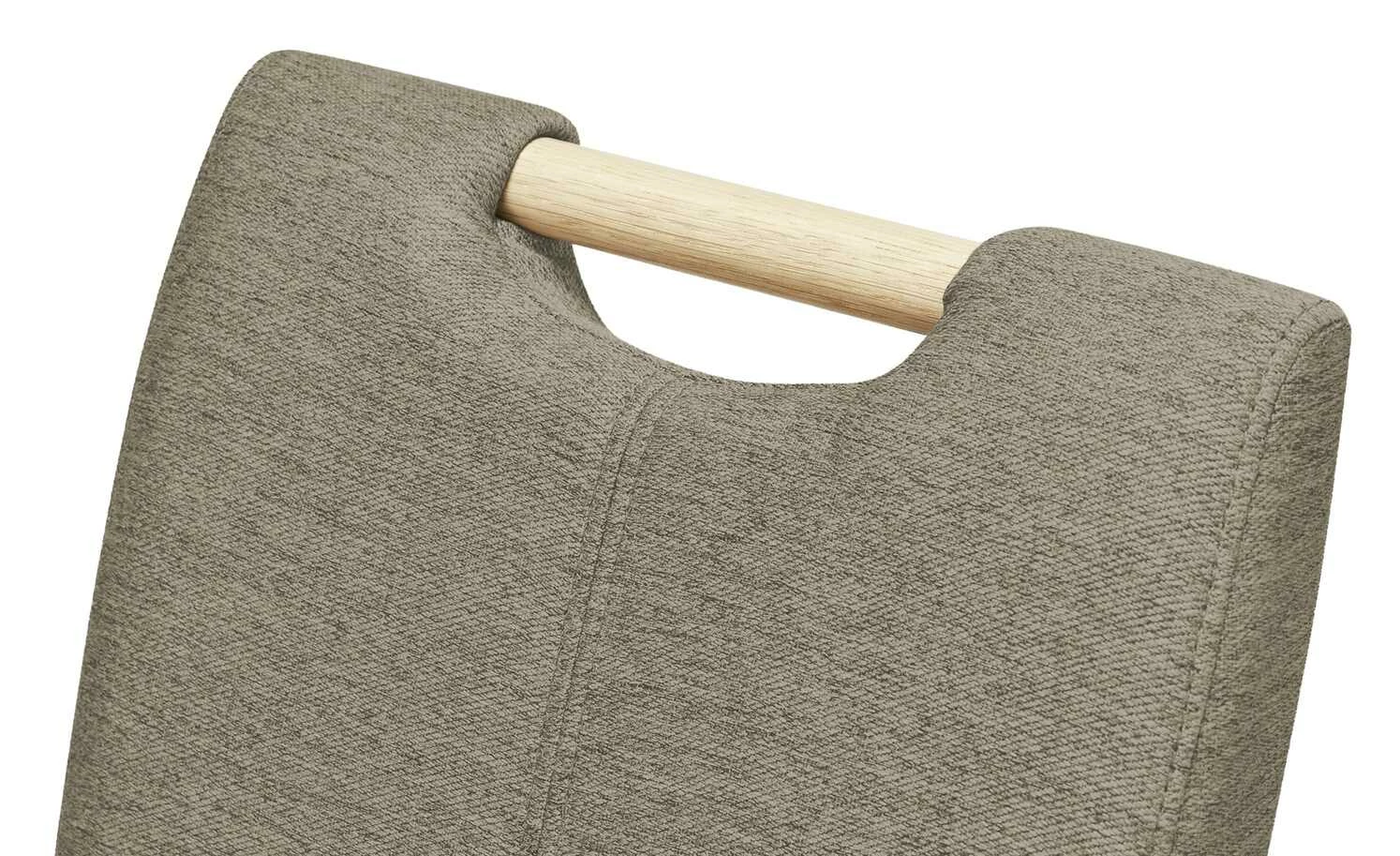 Woodford Polsterstuhl mit Griff Gabi 4 Woodford Polsterstuhl mit Griff Gabi 4 | Atmosphere (Beige) Eiche Bianco -Stühle Verkäufe 2022 14302576 6 202206132231