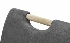 Woodford Polsterstuhl mit Griff Gabi 4 | Anthrazit Eiche Sonoma 7 Woodford Polsterstuhl mit Griff Gabi 4 | Anthrazit Eiche Sonoma -Stühle Verkäufe 2022 14302577 5 202207291311