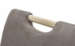 Woodford Polsterstuhl mit Griff Gabi 4 | Taupe (Beige) Eiche Sonoma 5 Woodford Polsterstuhl mit Griff Gabi 4 | Taupe (Beige) Eiche Sonoma -Stühle Verkäufe 2022 14302578 2 202207291311