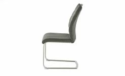 Freischwinger mit Griff Ferra | Anthrazit -Stühle Verkäufe 2022 14302593 12 202011172242