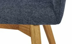 Woodford Polsterstuhl mit Armlehne Muron | Nachtblau Ja -Stühle Verkäufe 2022 14302646 10 202105072232