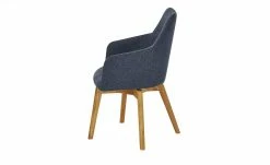 Woodford Polsterstuhl mit Armlehne Muron | Nachtblau Ja -Stühle Verkäufe 2022 14302646 2 202105072232