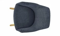 Woodford Polsterstuhl mit Armlehne Muron | Nachtblau Ja -Stühle Verkäufe 2022 14302646 3 202105072232