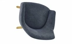 Woodford Polsterstuhl mit Armlehne Muron | Nachtblau Ja -Stühle Verkäufe 2022 14302646 4 202105072232