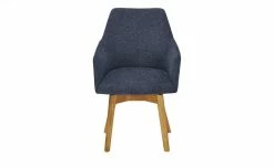 Woodford Polsterstuhl mit Armlehne Muron | Nachtblau Ja -Stühle Verkäufe 2022 14302646 6 202105072232