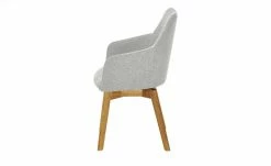 Woodford Polsterstuhl mit Armlehne Muron | Lichtgrau Ja -Stühle Verkäufe 2022 14302647 11 202105072232