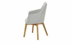 Woodford Polsterstuhl mit Armlehne Muron | Lichtgrau Ja -Stühle Verkäufe 2022 14302647 9 202105072232