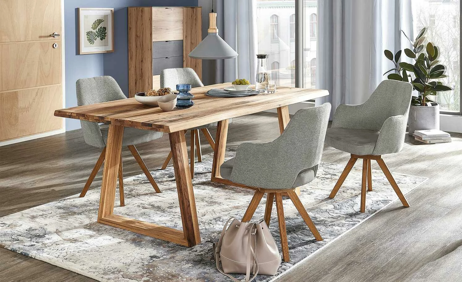 Woodford Polsterstuhl Moreda Woodford Polsterstuhl Moreda | Lichtgrau Ja -Stühle Verkäufe 2022 14302701 2 202006091054