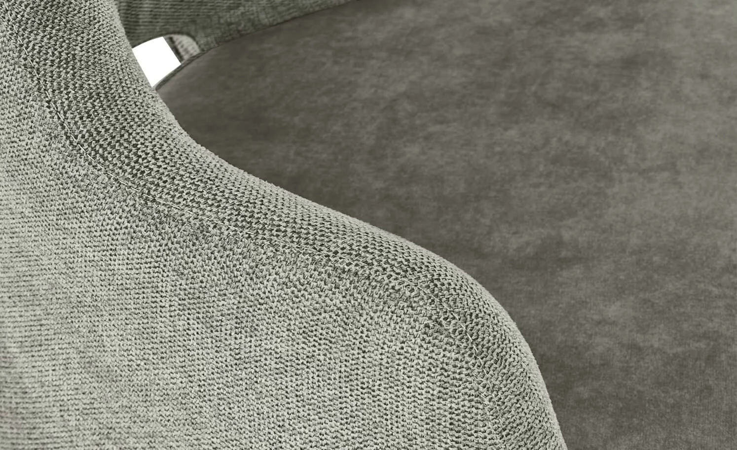 Woodford Polsterstuhl Moreda Woodford Polsterstuhl Moreda | Lichtgrau Ja -Stühle Verkäufe 2022 14302701 8 202006091054