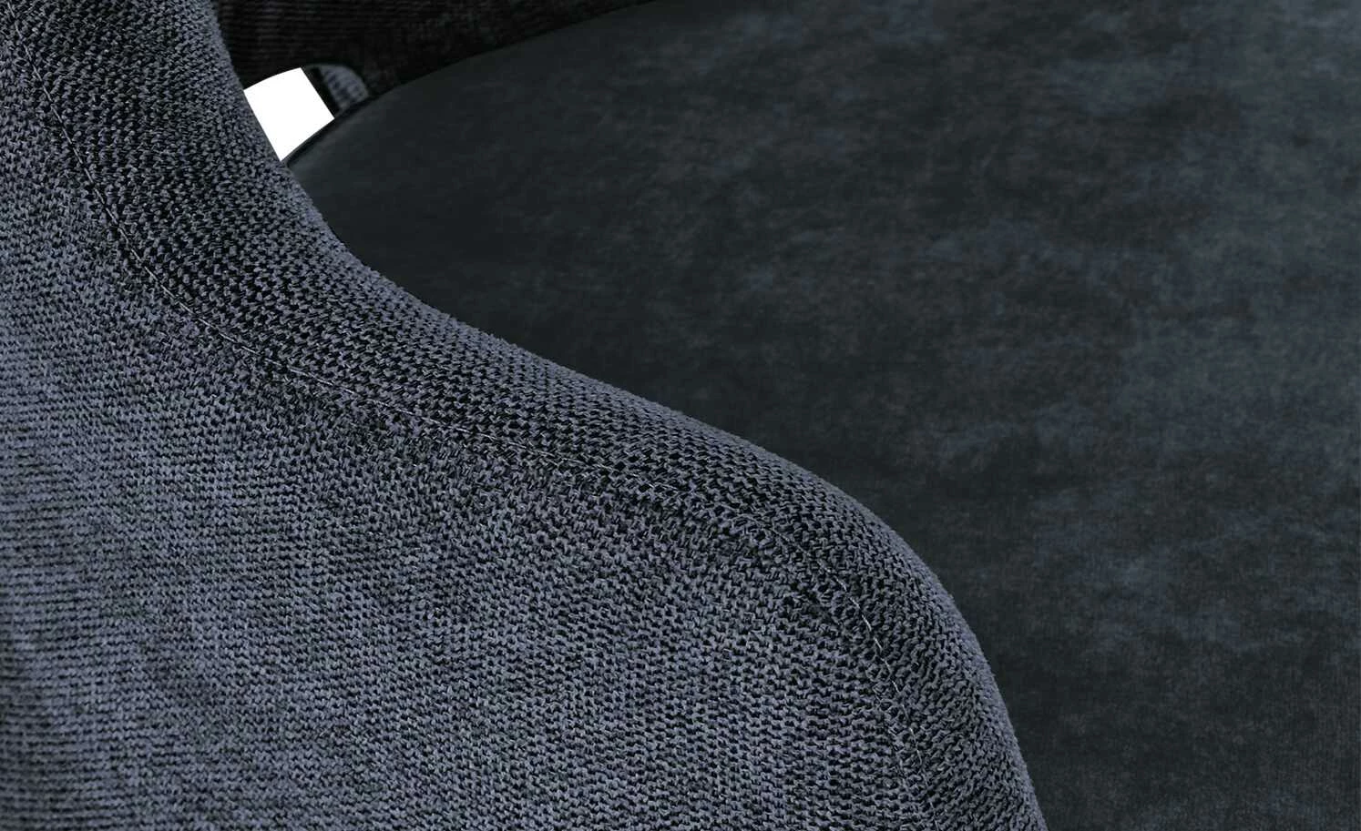 Woodford Polsterstuhl Moreda Woodford Polsterstuhl Moreda | Nachtblau Nein -Stühle Verkäufe 2022 14302703 4 202006091059