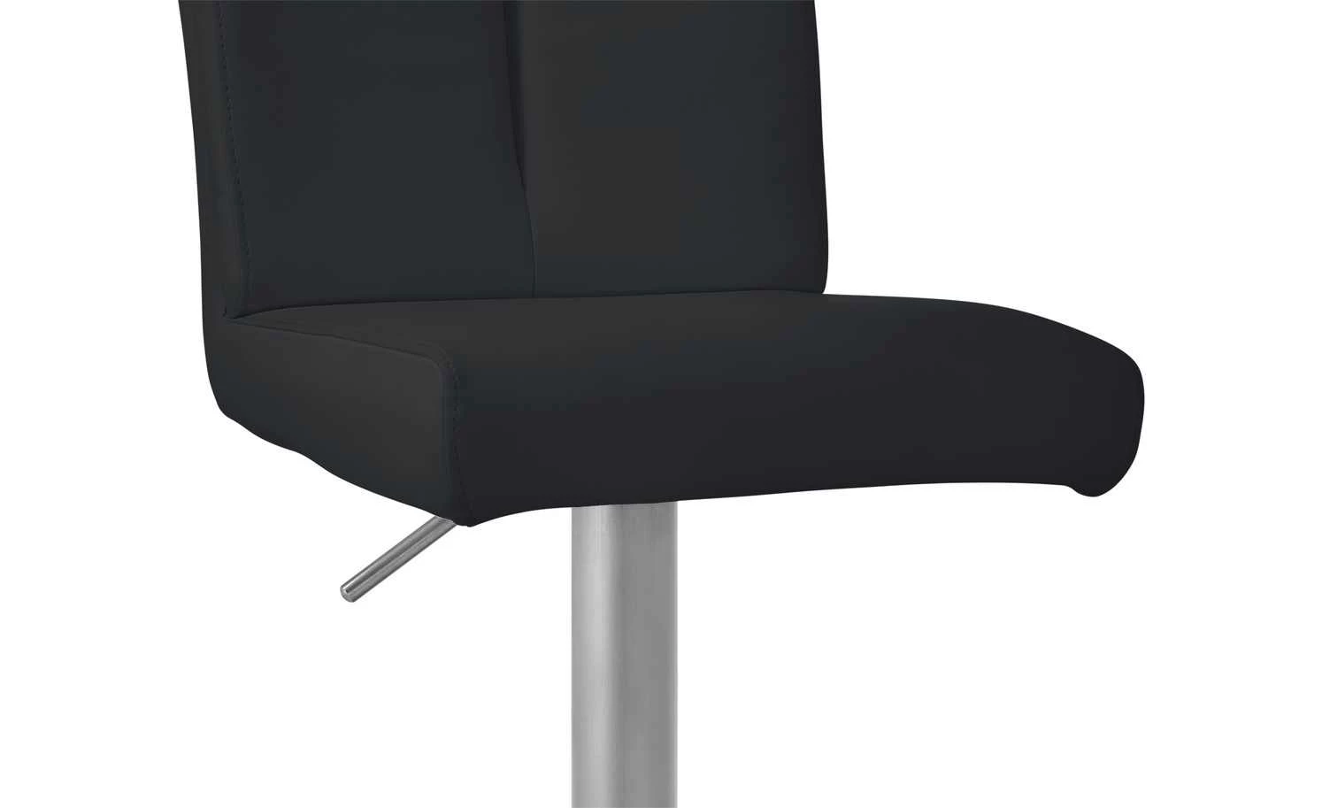 Barhocker Gaia Barhocker Gaia | Schwarz Rund -Stühle Verkäufe 2022 14302745 9 201905312034