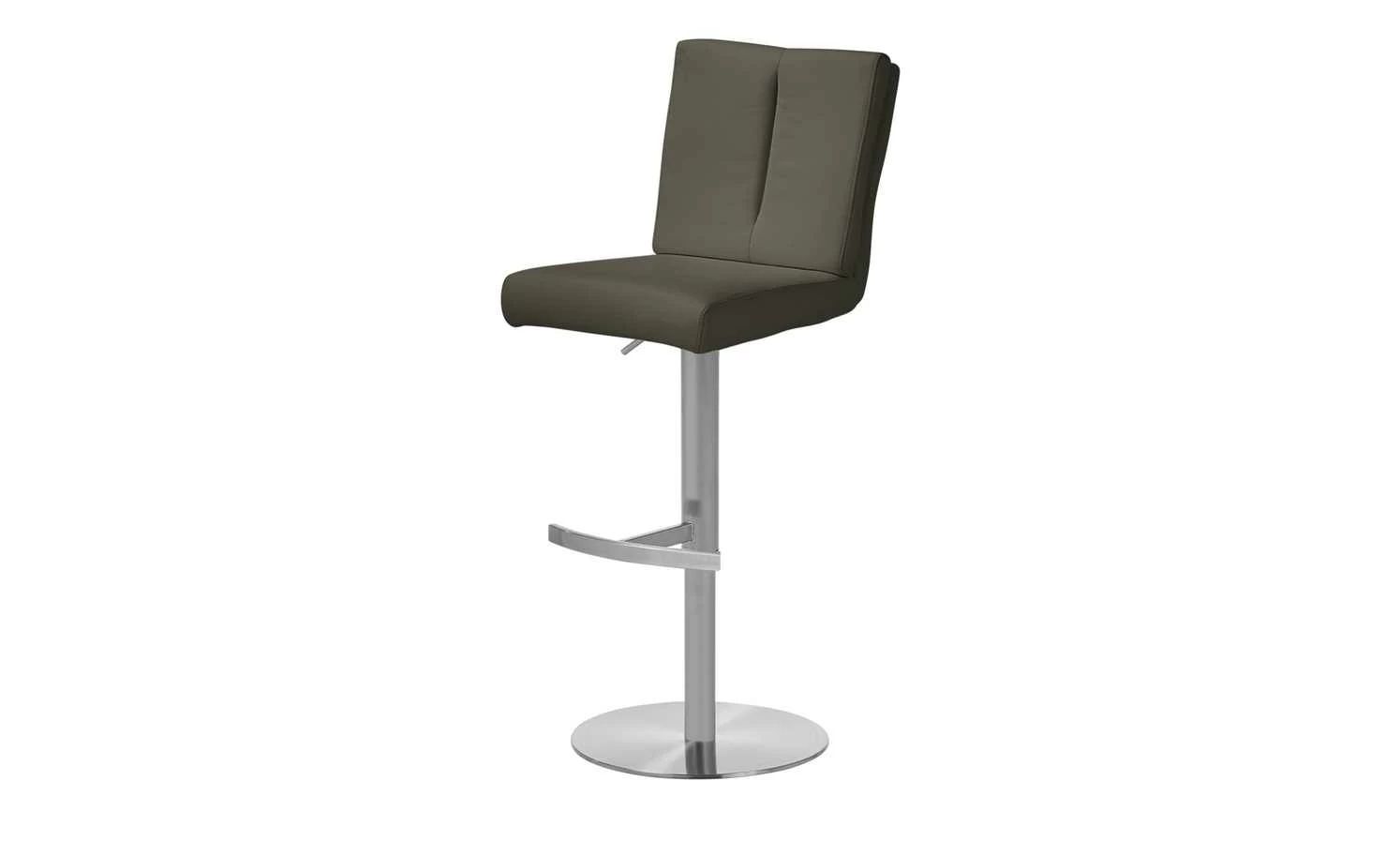 Barhocker Gaia Barhocker Gaia | Cappuccino (Braun) Rund -Stühle Verkäufe 2022 14302751 1 201905312034