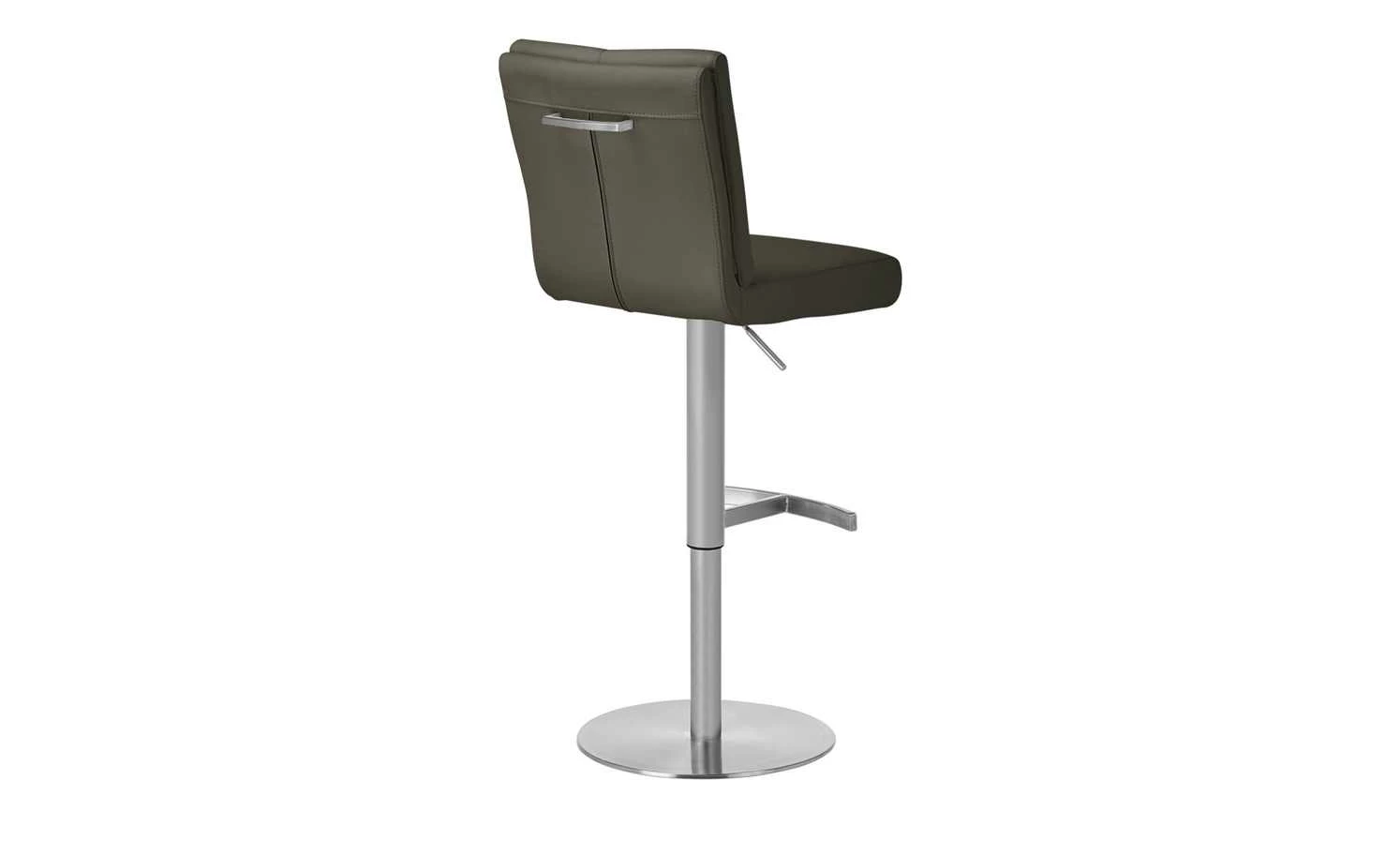Barhocker Gaia Barhocker Gaia | Cappuccino (Braun) Rund -Stühle Verkäufe 2022 14302751 9 202108041259